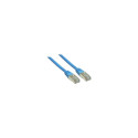 "Good Connections Cat.6 Patchkabel S/FTP blau 5m"