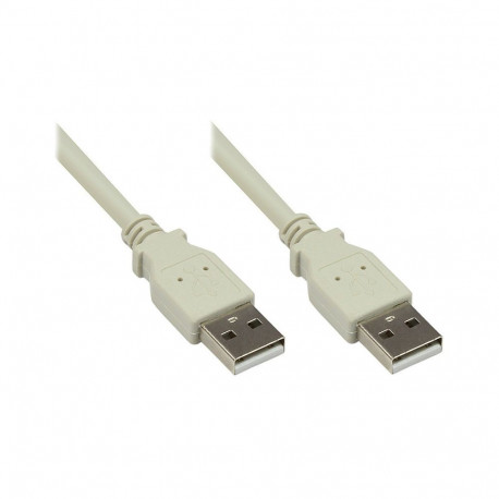 Good Connections USB2.0 hall A-A kaabel 1,8m