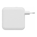 "TARGUS TRAVEL CHARGER WHITE"