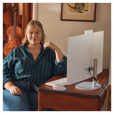 "AIO HP 27-cr0009ng All-in-One-PC 68,6 cm (27 Zoll)"