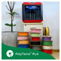 "PLA 1,75mm FOSSIL GREY 1kg"
