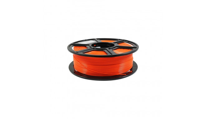 PLA High Speed 1,75mm oranž 1kg