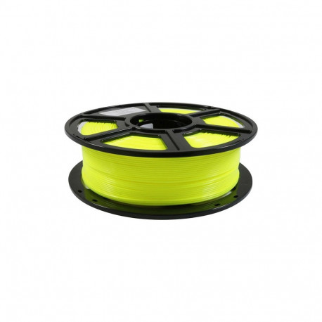 "PLA HIGH SPEED 1,75mm NEON YELLOW 1kg"