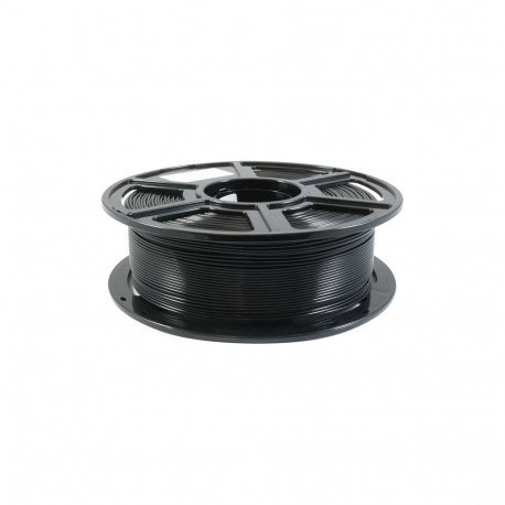 "PLA HIGH SPEED 1,75mm BLACK 1kg"