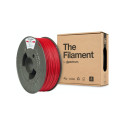 "The Filament · PETG · TECHNICAL RED · 1.75mm · 1kg"