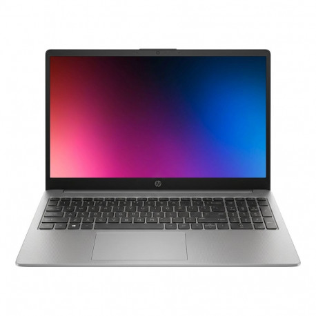 "HP 255R G10 RYZ5 7535U/16GB/256SSD/W11 Home Silver"