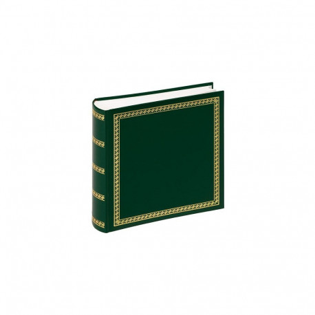 "Walther Das schicke Dicke 29x32 100 Seiten grn Buch MX101A"
