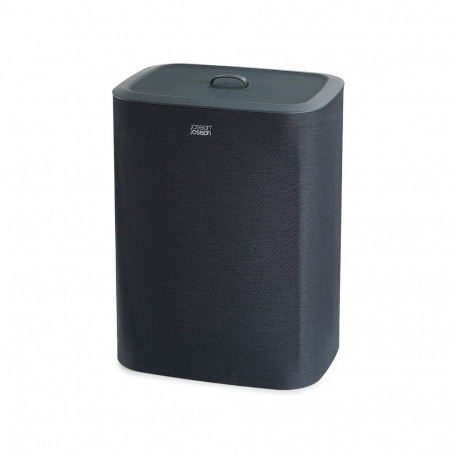 "Joseph Joseph Wschekorb Tota 90 L Schwarz"