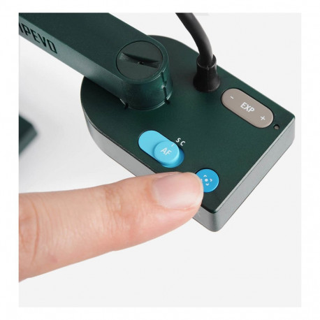 IPEVO V4K Ultra HD USB dokumendikaamera