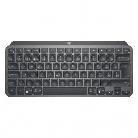 "Logitech MXKEYS MINI WRLS ILLUMINATED KB"