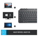 "MXKEYS MINI WRLS ILLUMINATED KB"