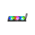 "K Thermaltake TH360 V3 Ultra ARGB Sync AIO Black"