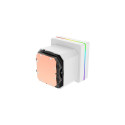 "K Thermaltake TH360-S V3 ARGB Sync AIO Snow Edition"