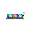 "K Thermaltake TH360-S V3 ARGB Sync AIO Black"