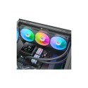 "K Thermaltake TH360-S V3 ARGB Sync AIO Black"