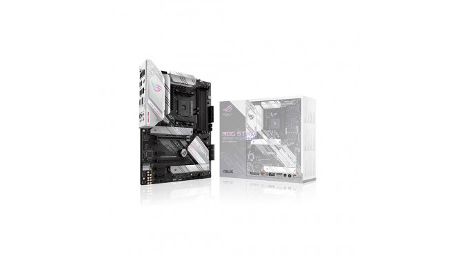 Asus mainboard ROG Strix B550-A Gaming AM4