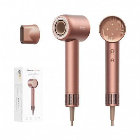 DREAME Glory Rose Gold