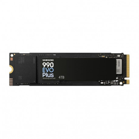 Samsung SAMSUNG SSD 990 EVO Plus 4TB M.2 NVMe