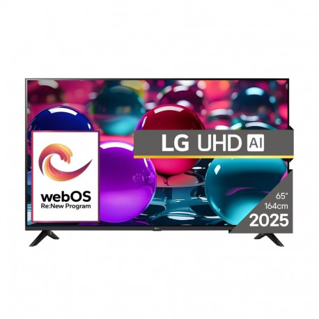 LG TV Set||65"|4K/Smart|3840x2160|webOS|65UA73003LA