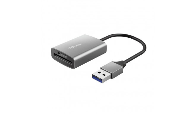 Trust MEMORY READER FLASH USB3.2/24135