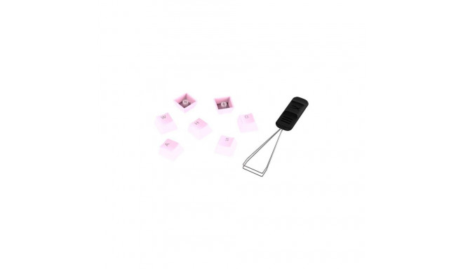 HyperX KEYBOARD ACC KEYCAPS GAMING/PINK 519T9AA#ABA