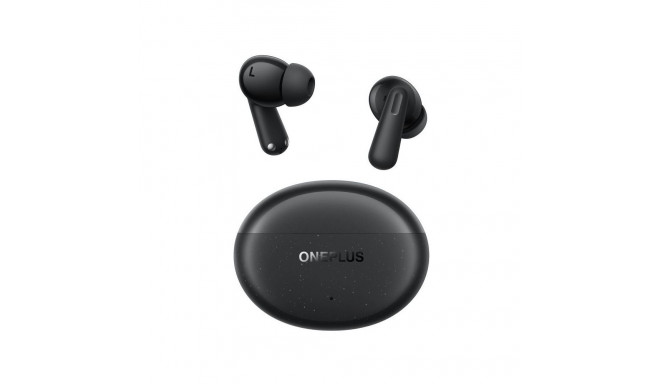 Oneplus Nord Buds3 Pro Starry Black