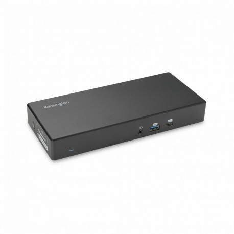 Leitz acco brands KENSINGTON SD4781p USB-C Docking Station