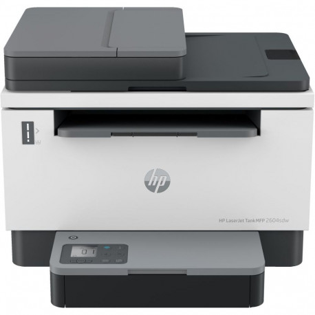 HP HP LaserJet Tank MFP 2604SDW Printer