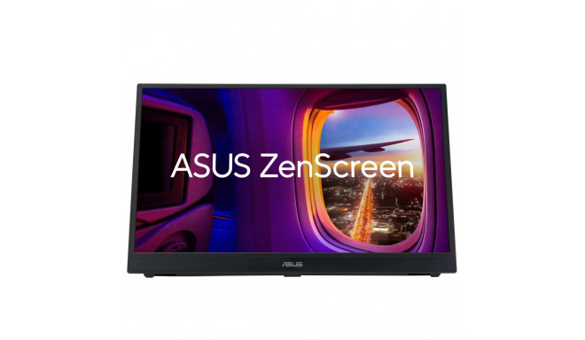 Asus ASUS ZenScreen MB17AHG 17.3inch IPS WLED