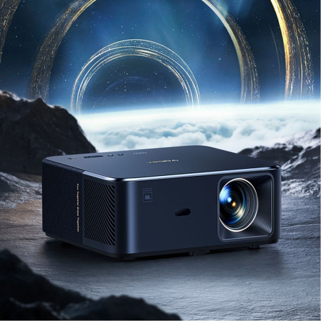 Yaber Yaber K2s LCD FullHD 1080p Multimedia Projector with JBL Speakers - Black