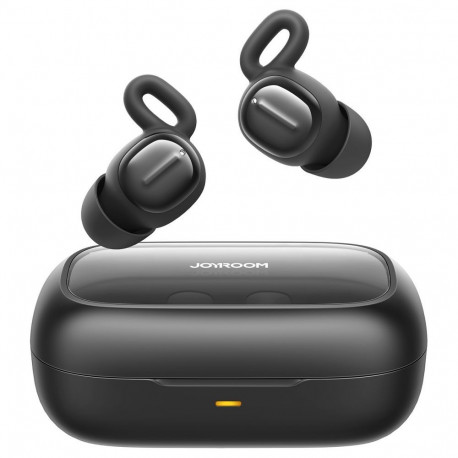 Joyroom Joyroom JR-TS1 Cozydots Series Wireless TWS Headphones for Sleeping ANC Bluetooth 5.3 - Blac
