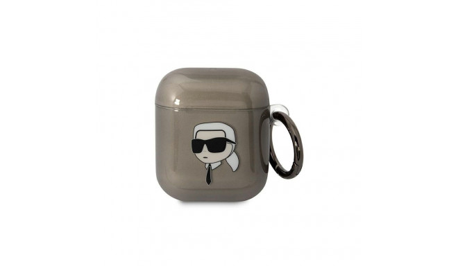 Karl Lagerfeld Black