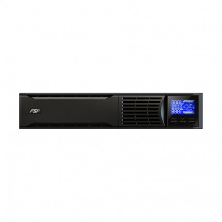 Fortron UPS CHAMP 2K RACK 2000 VA, 1800 W
