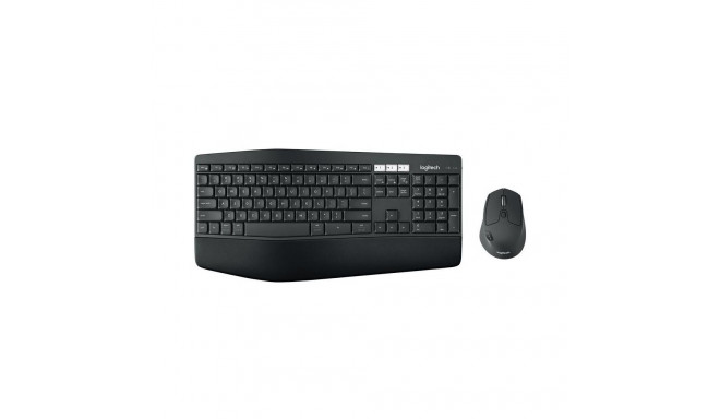 Logitech KEYBOARD WRL COMBO MK850 ENG/DESKTOP 920-008226