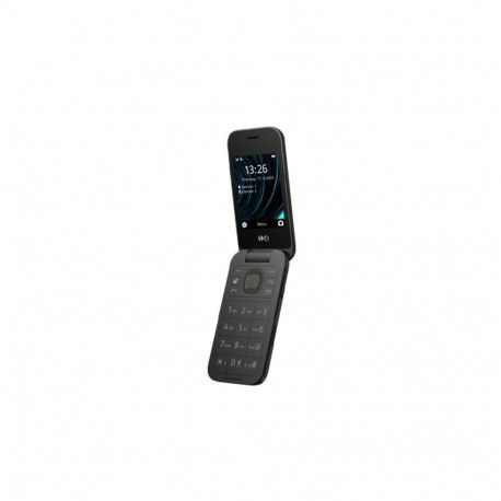 HMD 2660 Flip 4G TA-1711 Black