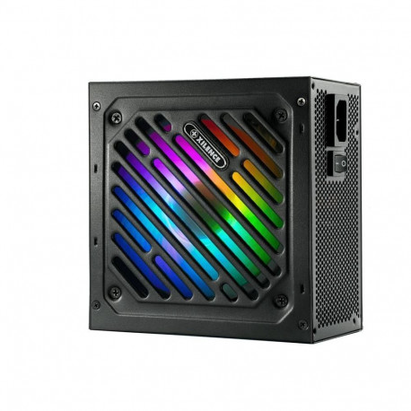 XILENCE Power Supply||750 Watts|Efficiency 80 PLUS GOLD|PFC Active|XN335