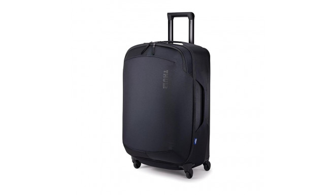 Thule | Subterra 2 | Checked Spinner | Checked luggage | Black