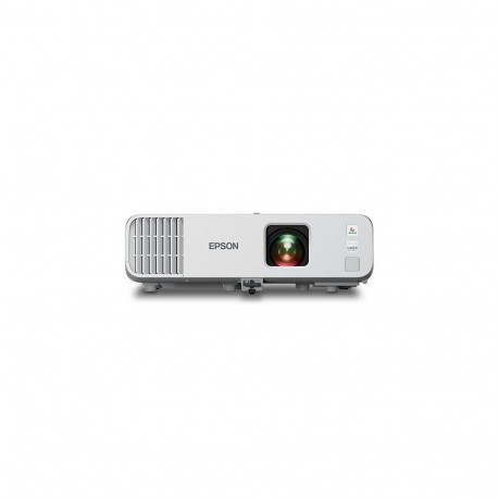 EPSON EB-L210W Wireless laser projector WXGA/16:10/2500000:1/4500lumens