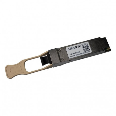Mikrotik NET MODULE 100GBE QSFP28/XQ+85MP01D