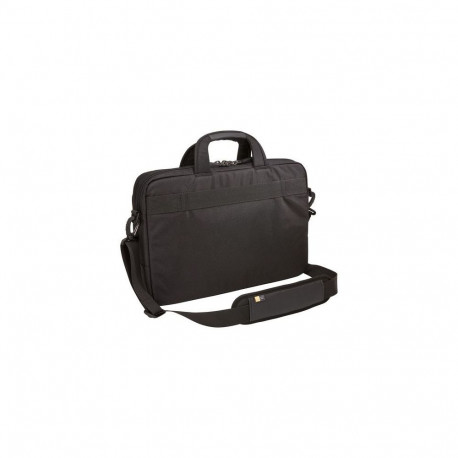 Case Logic Briefcase NOTIA-116 Notion Fits up to size 15.6 ", Black, Shoulder strap