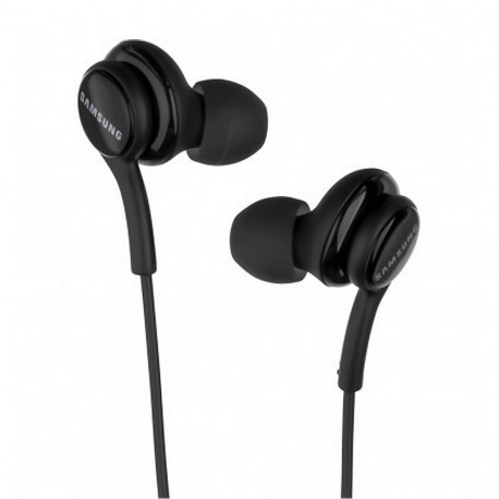 Samsung SAMSUNG Earphones In-Ear 3.5mm Black