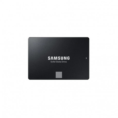 Samsung SSD||870 EVO|500GB|SATA|SATA 3.0|MLC|Write speed 530 MBytes/sec|Read speed 560 MBytes/sec|2,