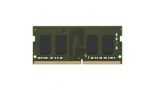 Kingston RAM 8GB DDR4 3200MHz Notebook Non-ECC