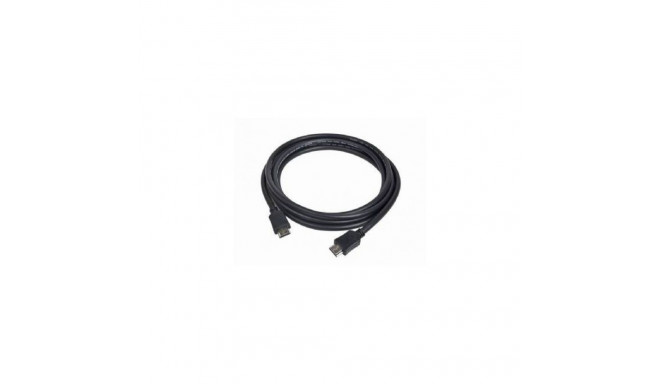 Cablexpert 3m m, HDMI-HDMI cable