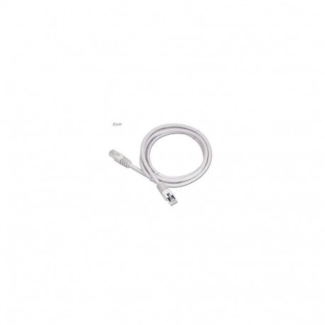 Cablexpert PP12-2M RJ-45, RJ-45, 2 m, Beige