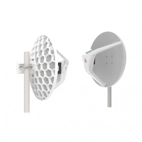 Mikrotik WRL ACCESS POINT WIRE DISH/RBLHGG-60ADKIT