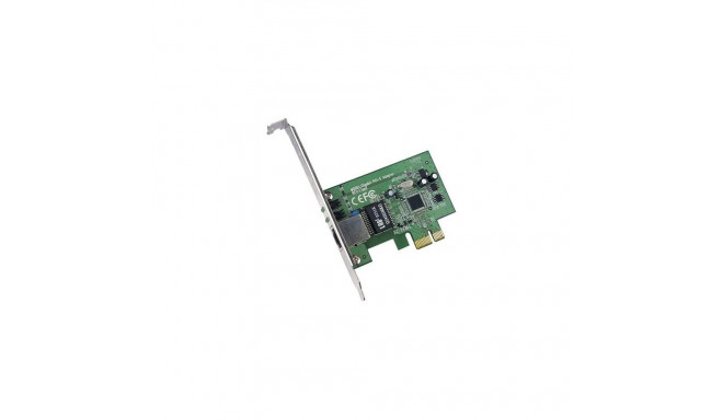 TP-Link NET CARD PCIE 1GB/TG-3468