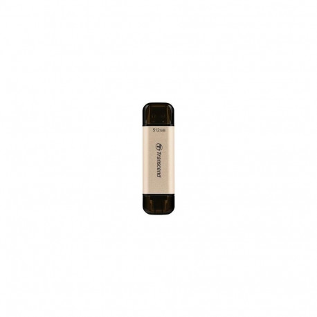 Transcend MEMORY DRIVE FLASH USB3 512GB/JF930C TS512GJF930C