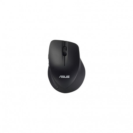 Asus WT465 wireless, Black, Yes, Wireless Optical Mouse, Wireless connection