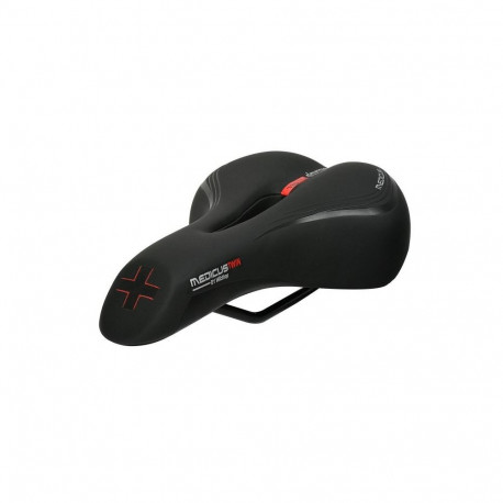 Bike Saddle Wittkop Medicus Twin 1.0
